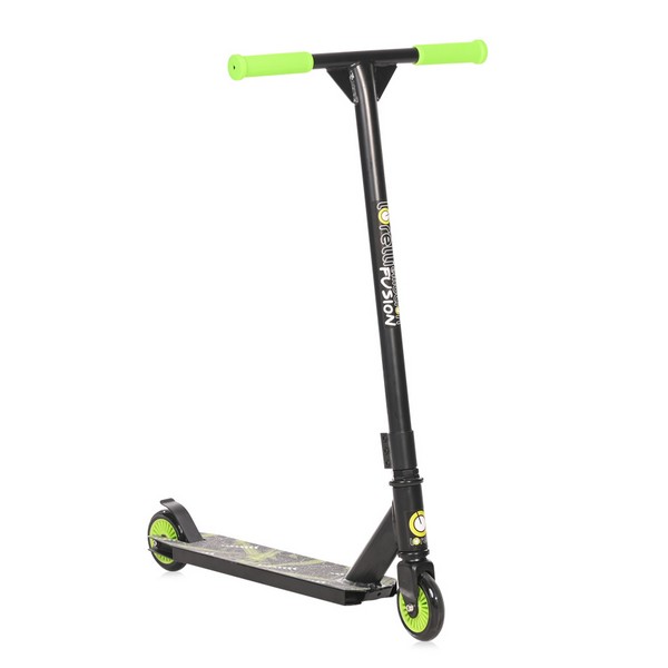 Продукт Lorelli FUSION - Тротинетка за трикове  - 0 - BG Hlapeta